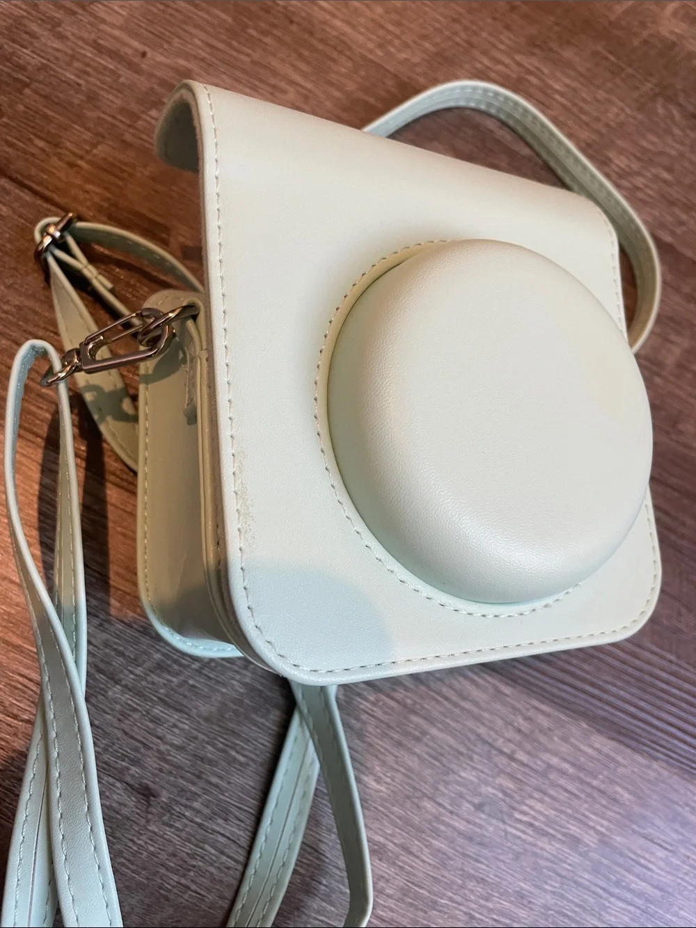 Fujifilm Instax Mini 12 Instant Camera With Film, Case, Album and Instructions